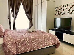Pinnacle Tower Johor Bahru