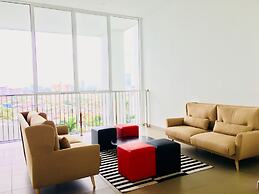 Pinnacle Tower Johor Bahru