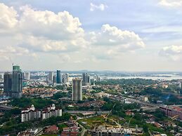 Pinnacle Tower Johor Bahru