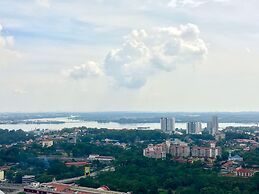 Pinnacle Tower Johor Bahru