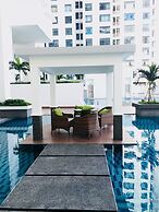 Pinnacle Tower Johor Bahru