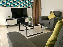 Pinnacle Tower Johor Bahru