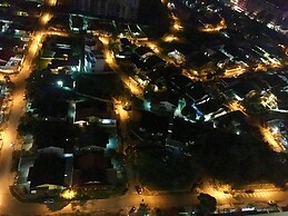 Pinnacle Tower Johor Bahru