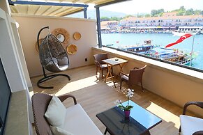 Senyildiz Hotel