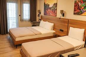 Senyildiz Hotel