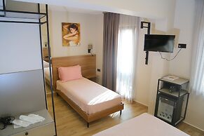 Senyildiz Hotel