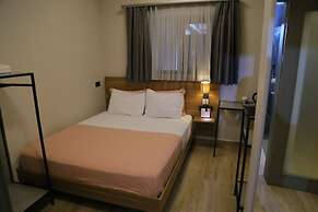 Senyildiz Hotel