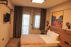 Senyildiz Hotel