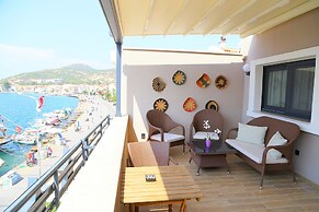 Senyildiz Hotel