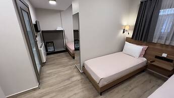 Senyildiz Hotel