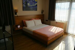 Senyildiz Hotel
