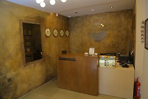 Senyildiz Hotel