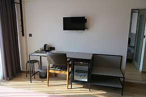 Senyildiz Hotel