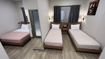 Senyildiz Hotel