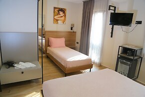 Senyildiz Hotel