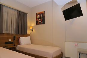 Senyildiz Hotel