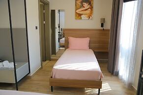 Senyildiz Hotel