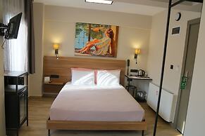 Senyildiz Hotel