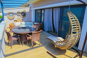 Senyildiz Hotel