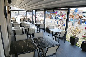 Senyildiz Hotel