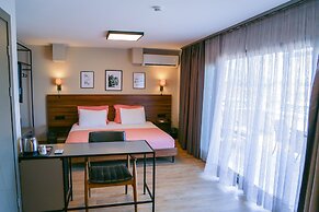 Senyildiz Hotel