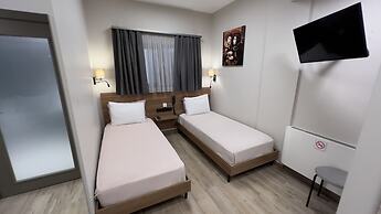 Senyildiz Hotel