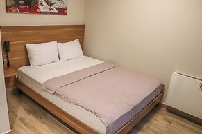 Senyildiz Hotel