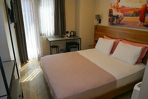 Senyildiz Hotel