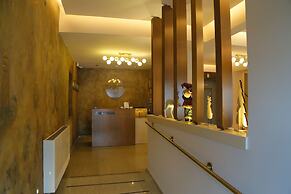 Senyildiz Hotel