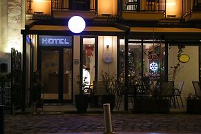 Senyildiz Hotel