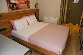 Senyildiz Hotel
