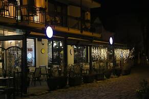 Senyildiz Hotel