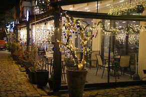 Senyildiz Hotel