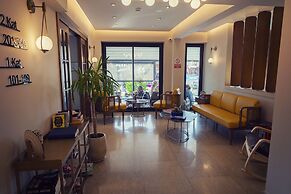 Senyildiz Hotel
