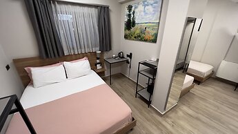 Senyildiz Hotel