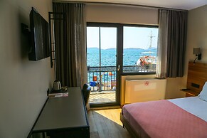 Senyildiz Hotel