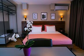 Senyildiz Hotel