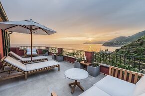 Il Sogno di Manarola by The First