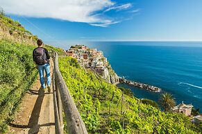 Il Sogno di Manarola by The First