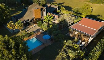 Villa Margaux