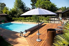 Villa Margaux