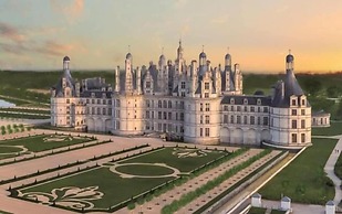 Hôtel du Chateau