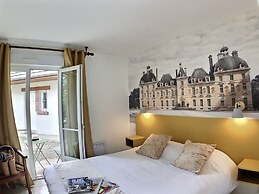 Hôtel du Chateau