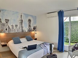 Hôtel du Chateau