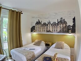 Hôtel du Chateau