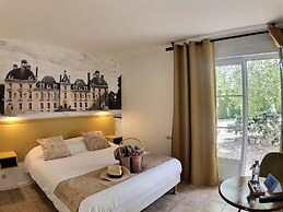 Hôtel du Chateau