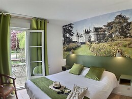 Hôtel du Chateau