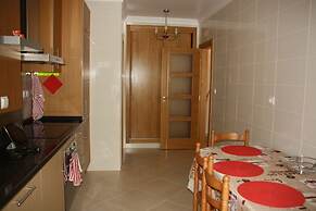 Fantastic Fátima Apartment