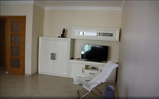 Fantastic Fátima Apartment