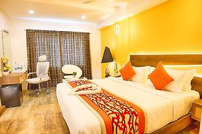 Hotel Chenthur Park